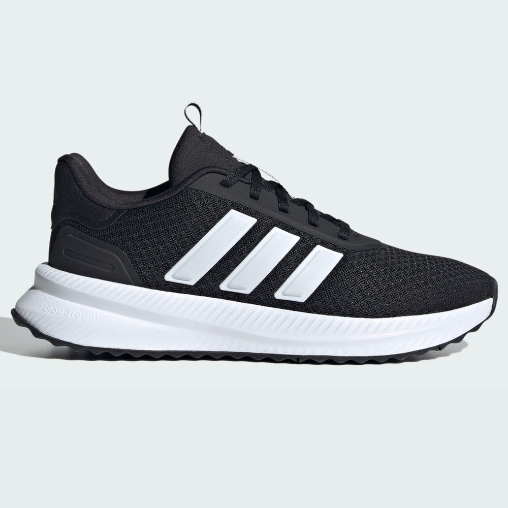 Adidas Black X_PLR Path Running Sneakers